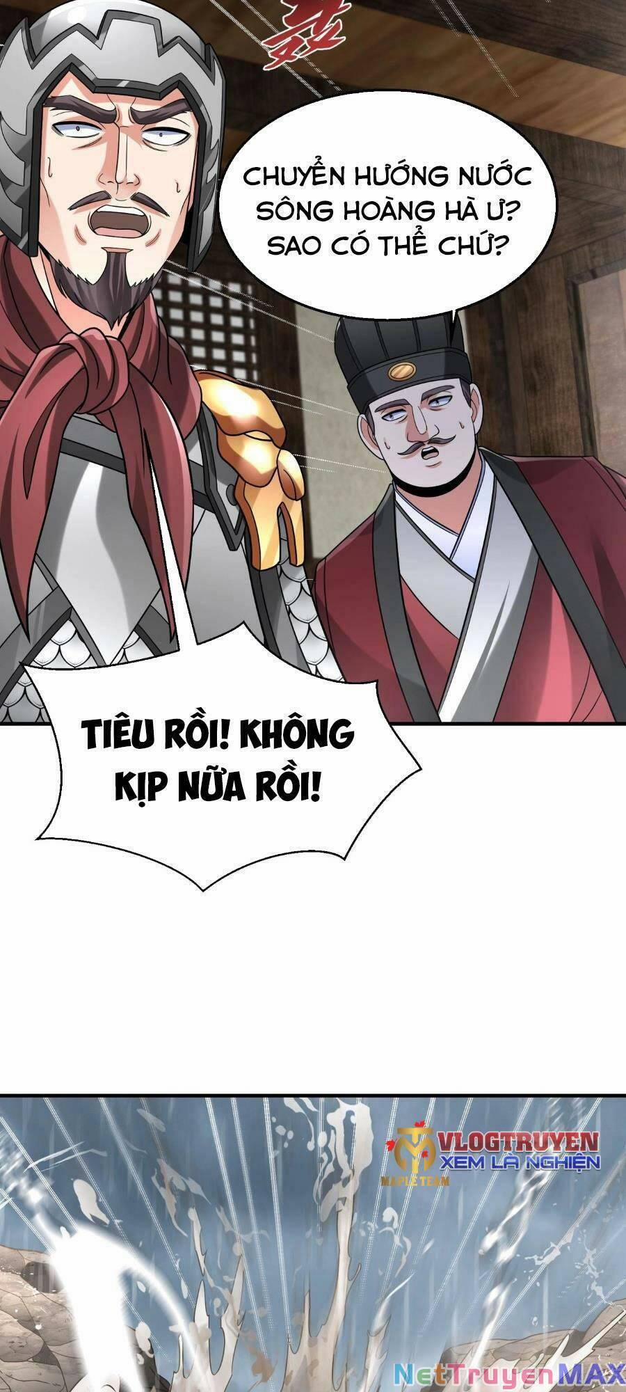 Đại Tần: Ta Con Trai Tần Thủy Hoàng Giết Địch Thăng Cấp Thành Thần 62 trang 2