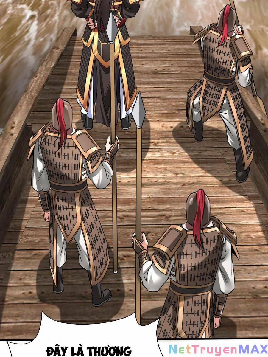 Đại Tần: Ta Con Trai Tần Thủy Hoàng Giết Địch Thăng Cấp Thành Thần 62 trang 22