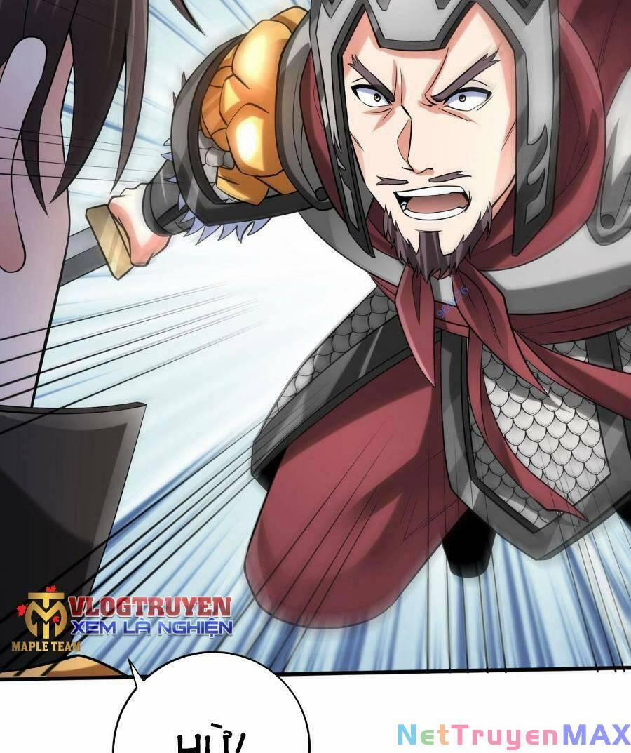 Đại Tần: Ta Con Trai Tần Thủy Hoàng Giết Địch Thăng Cấp Thành Thần 62 trang 28