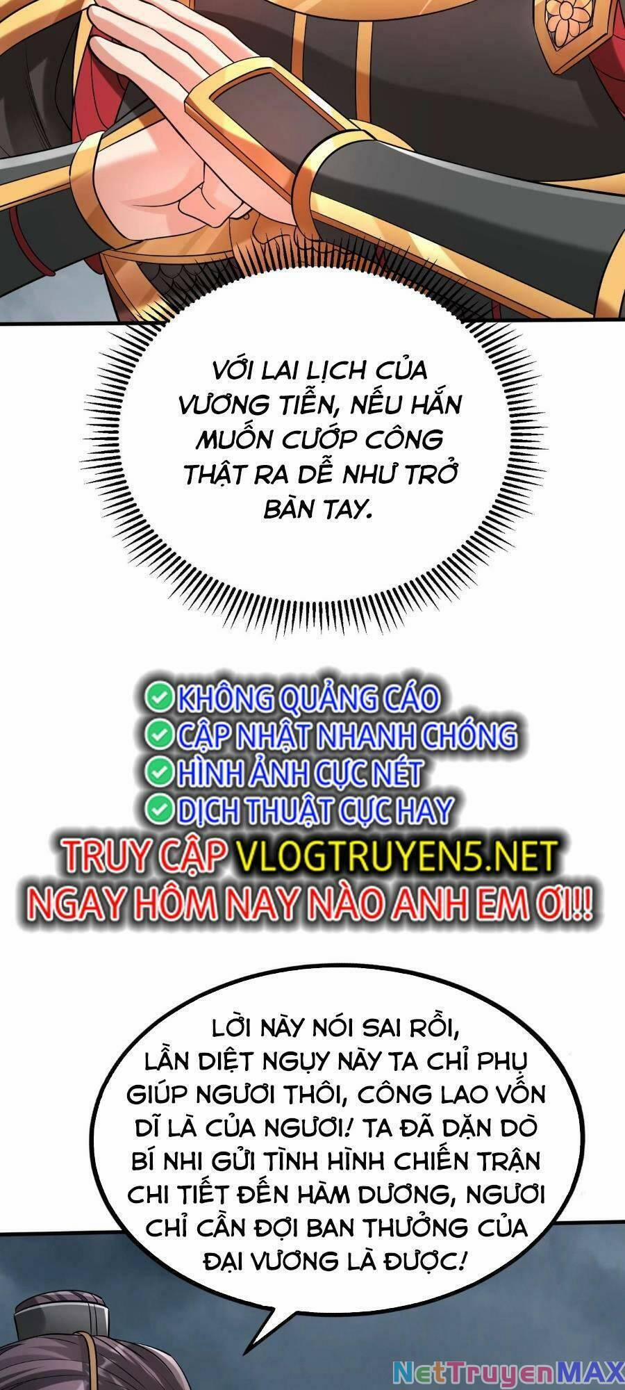 Đại Tần: Ta Con Trai Tần Thủy Hoàng Giết Địch Thăng Cấp Thành Thần 62 trang 37