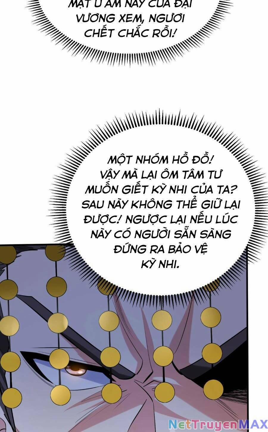 Đại Tần: Ta Con Trai Tần Thủy Hoàng Giết Địch Thăng Cấp Thành Thần 62 trang 45