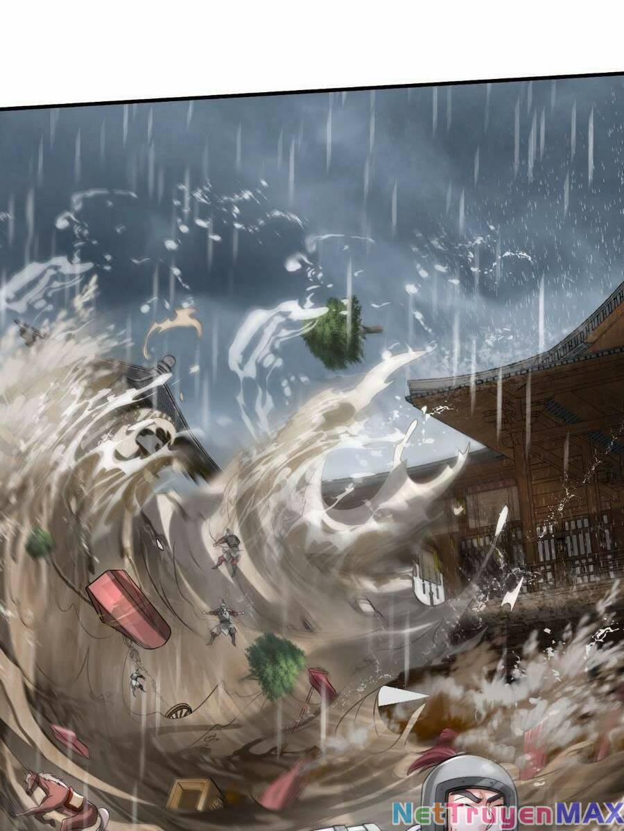 Đại Tần: Ta Con Trai Tần Thủy Hoàng Giết Địch Thăng Cấp Thành Thần 62 trang 5