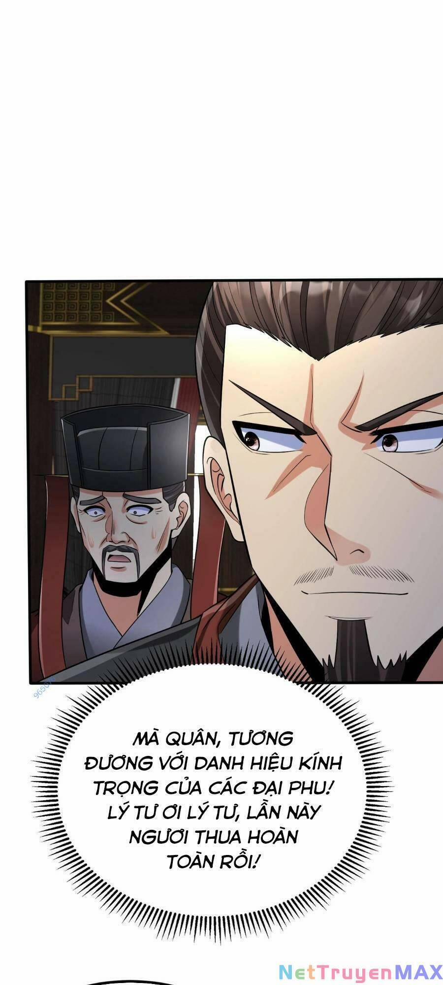 Đại Tần: Ta Con Trai Tần Thủy Hoàng Giết Địch Thăng Cấp Thành Thần 63 trang 11