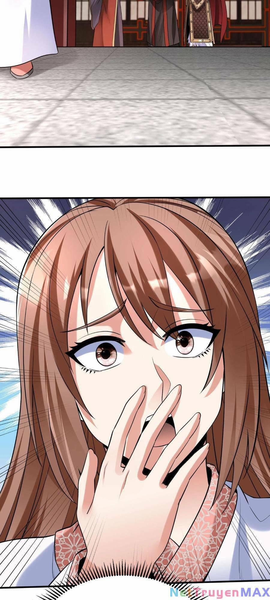 Đại Tần: Ta Con Trai Tần Thủy Hoàng Giết Địch Thăng Cấp Thành Thần 63 trang 17