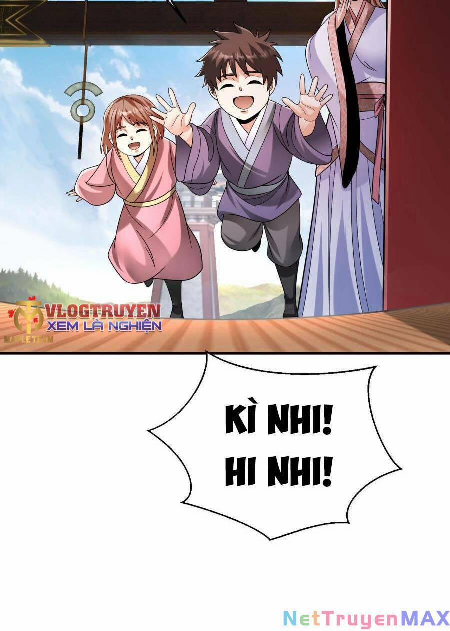 Đại Tần: Ta Con Trai Tần Thủy Hoàng Giết Địch Thăng Cấp Thành Thần 63 trang 19