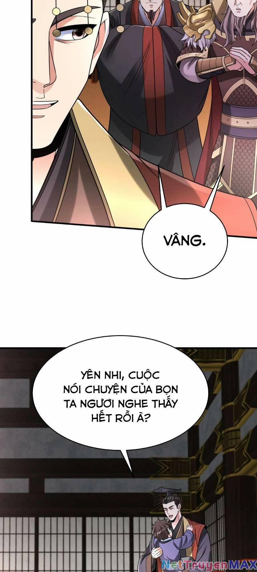 Đại Tần: Ta Con Trai Tần Thủy Hoàng Giết Địch Thăng Cấp Thành Thần 63 trang 21