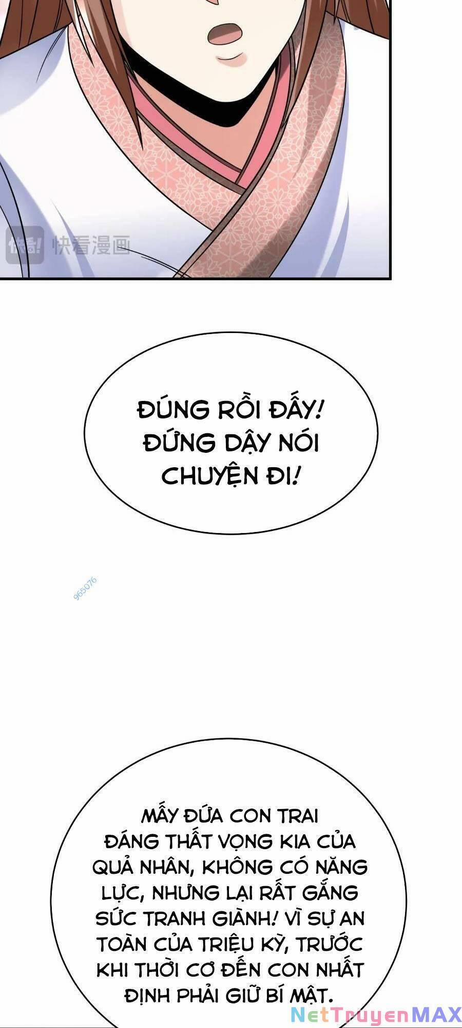 Đại Tần: Ta Con Trai Tần Thủy Hoàng Giết Địch Thăng Cấp Thành Thần 63 trang 23