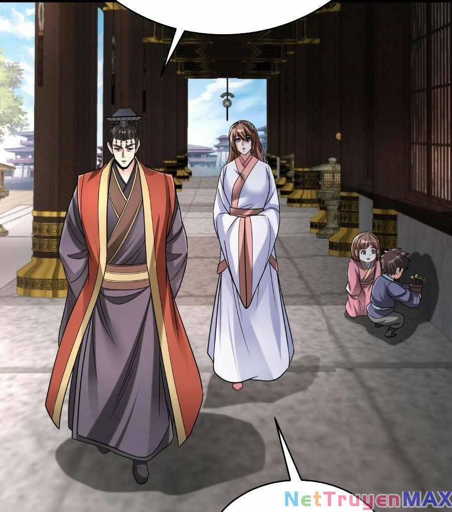 Đại Tần: Ta Con Trai Tần Thủy Hoàng Giết Địch Thăng Cấp Thành Thần 63 trang 24