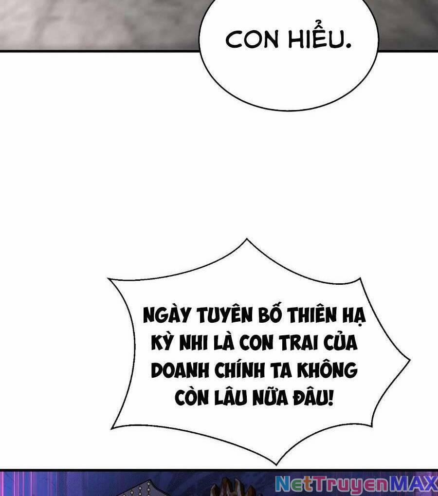 Đại Tần: Ta Con Trai Tần Thủy Hoàng Giết Địch Thăng Cấp Thành Thần 63 trang 25