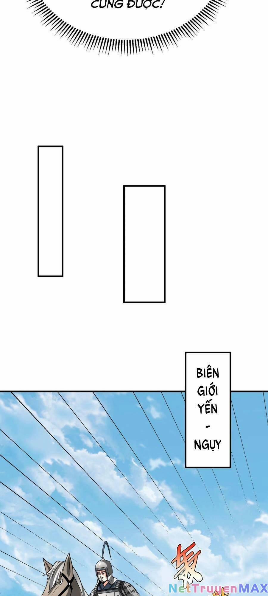 Đại Tần: Ta Con Trai Tần Thủy Hoàng Giết Địch Thăng Cấp Thành Thần 63 trang 32