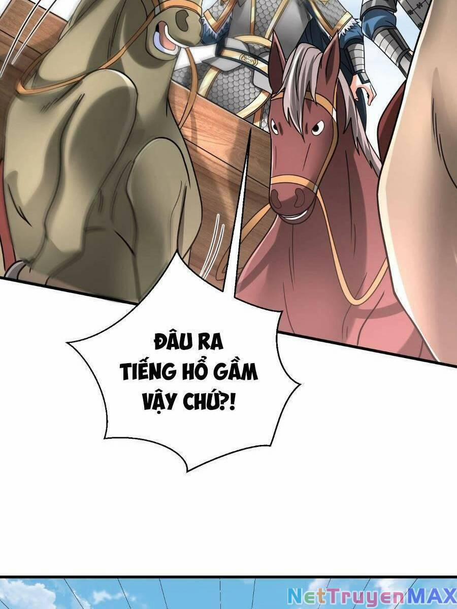 Đại Tần: Ta Con Trai Tần Thủy Hoàng Giết Địch Thăng Cấp Thành Thần 63 trang 36