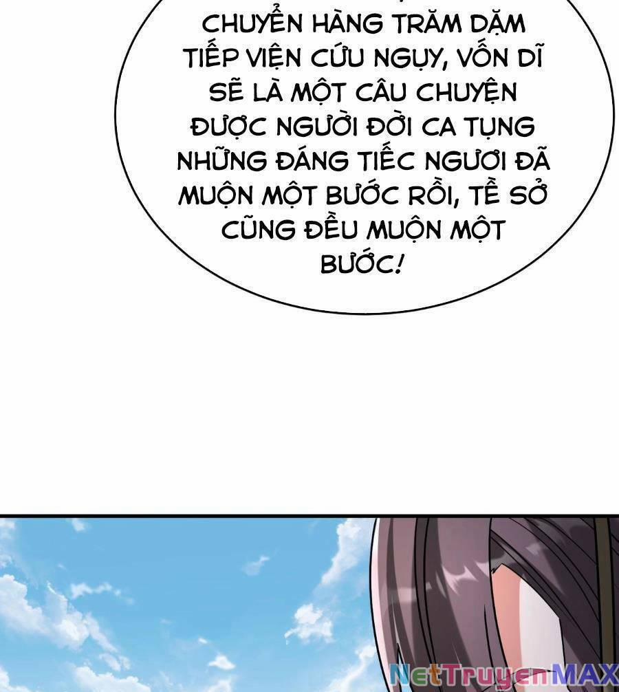 Đại Tần: Ta Con Trai Tần Thủy Hoàng Giết Địch Thăng Cấp Thành Thần 63 trang 41