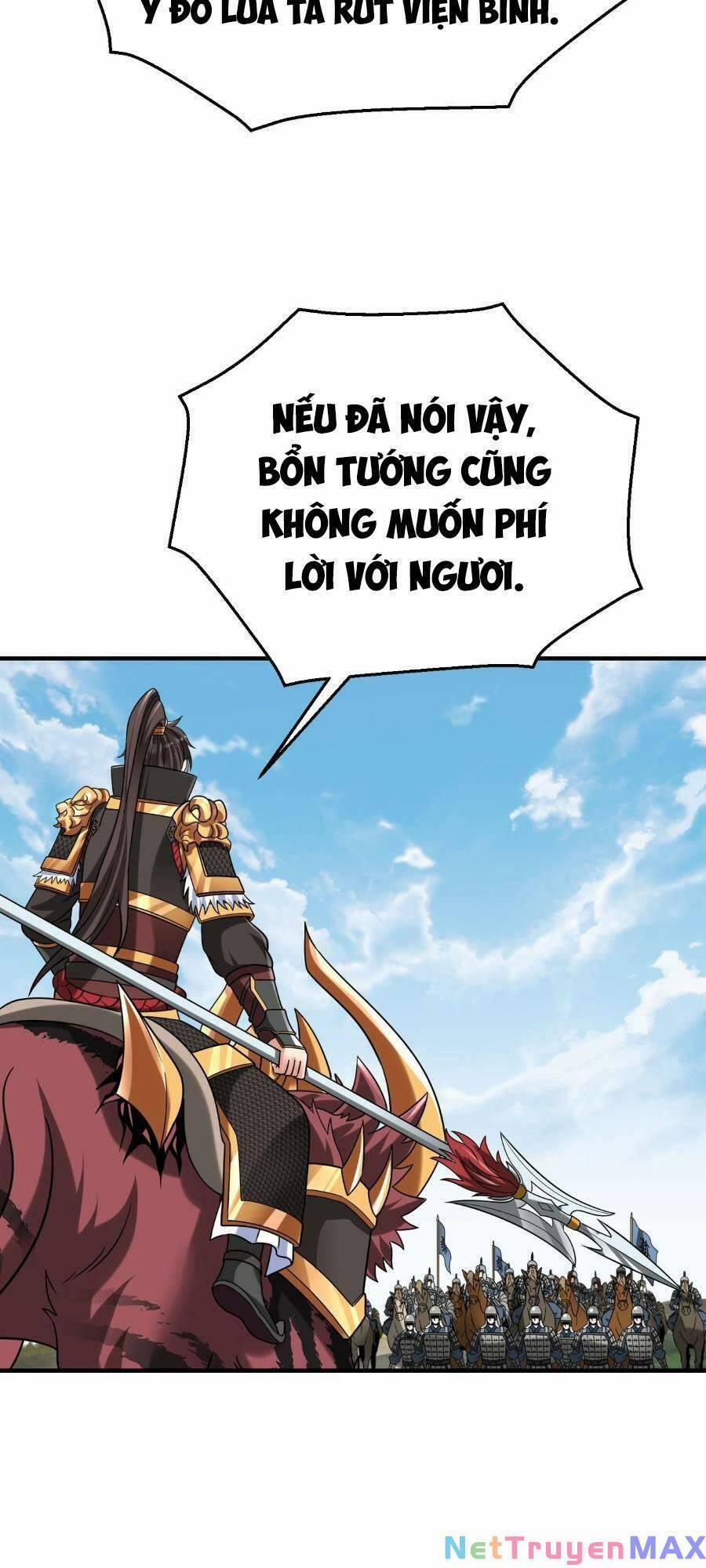 Đại Tần: Ta Con Trai Tần Thủy Hoàng Giết Địch Thăng Cấp Thành Thần 63 trang 45