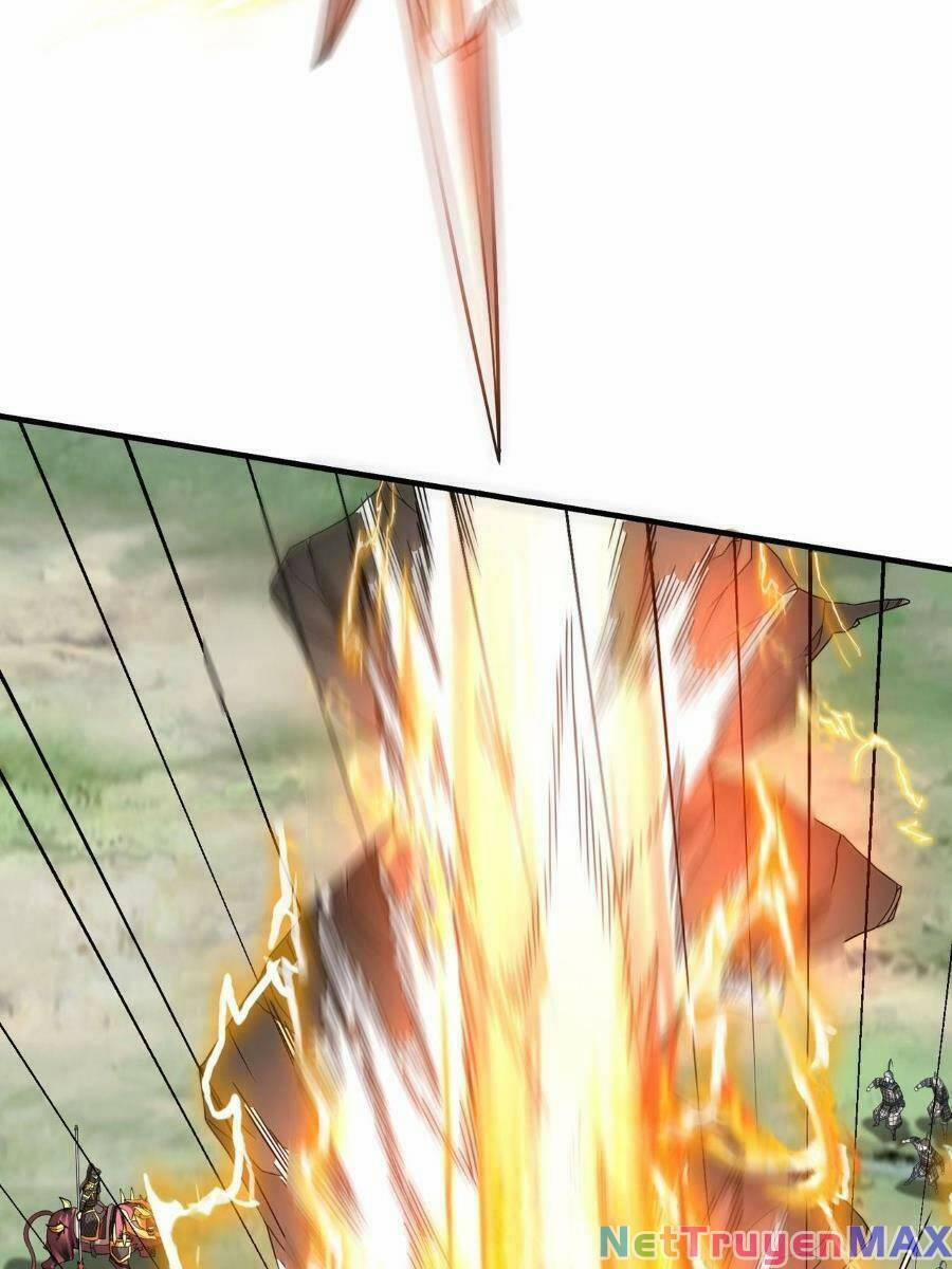 Đại Tần: Ta Con Trai Tần Thủy Hoàng Giết Địch Thăng Cấp Thành Thần 63 trang 48