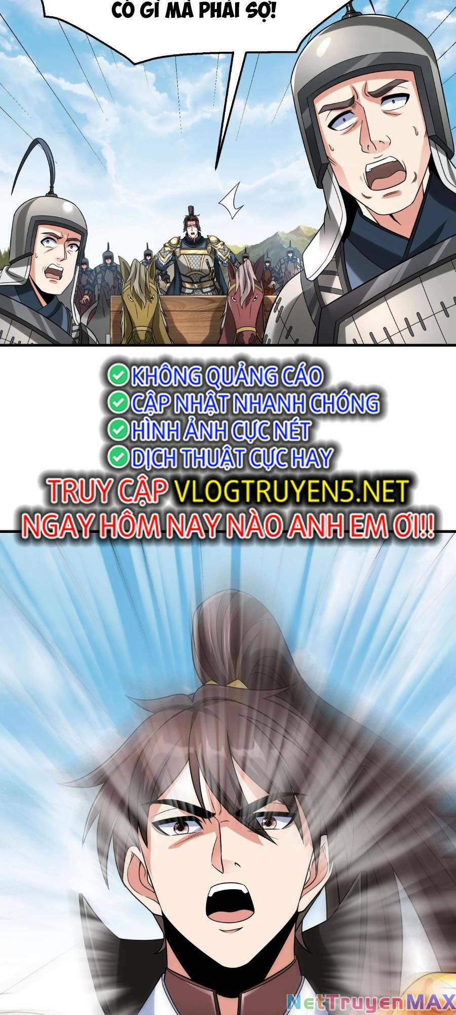 Đại Tần: Ta Con Trai Tần Thủy Hoàng Giết Địch Thăng Cấp Thành Thần 63 trang 51