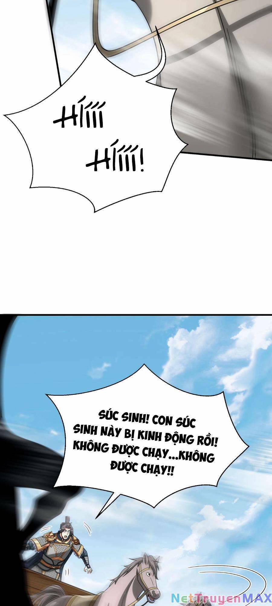 Đại Tần: Ta Con Trai Tần Thủy Hoàng Giết Địch Thăng Cấp Thành Thần 63 trang 53