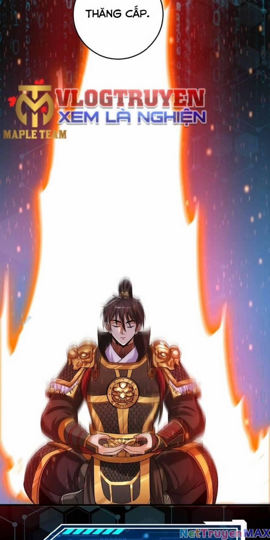 Đại Tần: Ta Con Trai Tần Thủy Hoàng Giết Địch Thăng Cấp Thành Thần 64 trang 14