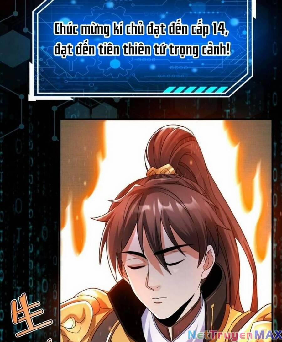 Đại Tần: Ta Con Trai Tần Thủy Hoàng Giết Địch Thăng Cấp Thành Thần 64 trang 15