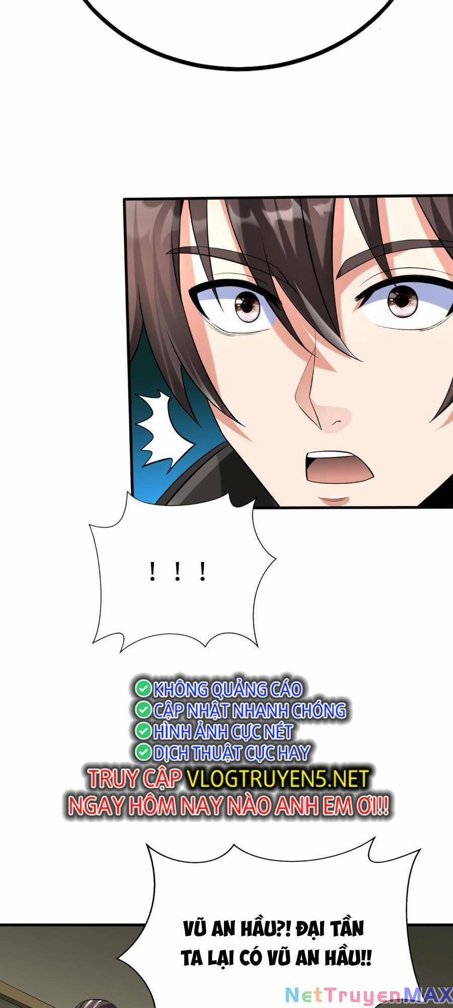 Đại Tần: Ta Con Trai Tần Thủy Hoàng Giết Địch Thăng Cấp Thành Thần 64 trang 50