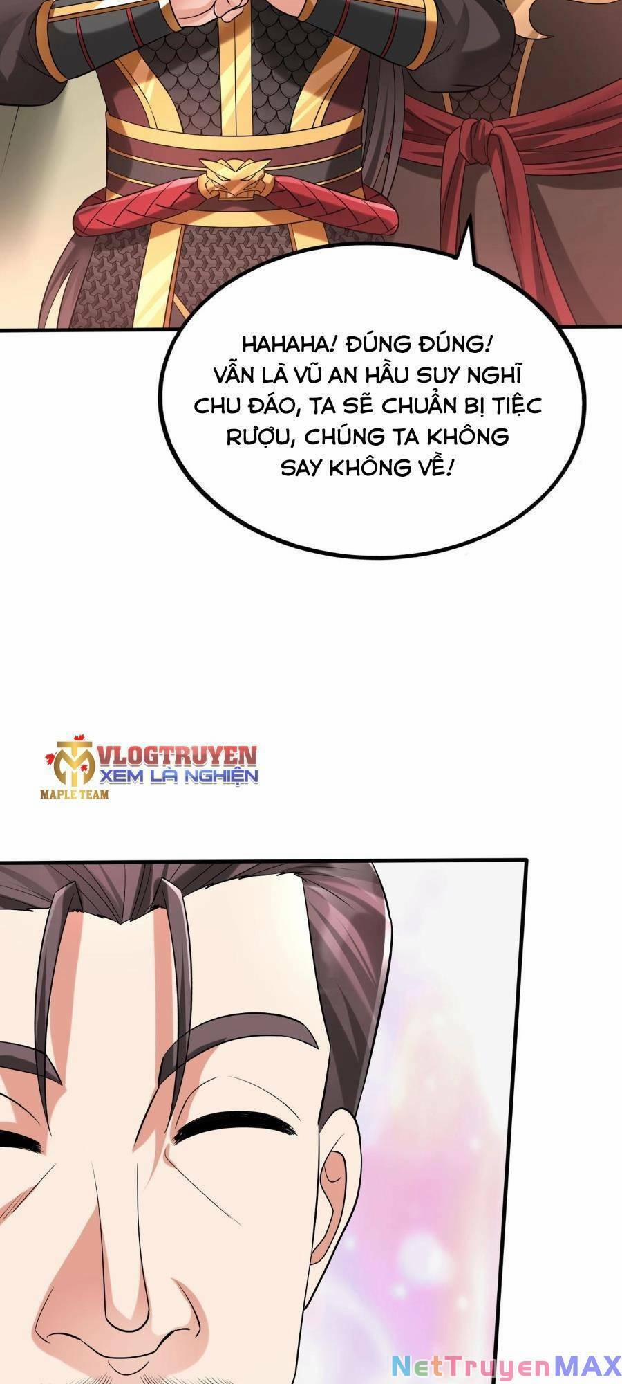 Đại Tần: Ta Con Trai Tần Thủy Hoàng Giết Địch Thăng Cấp Thành Thần 64 trang 53