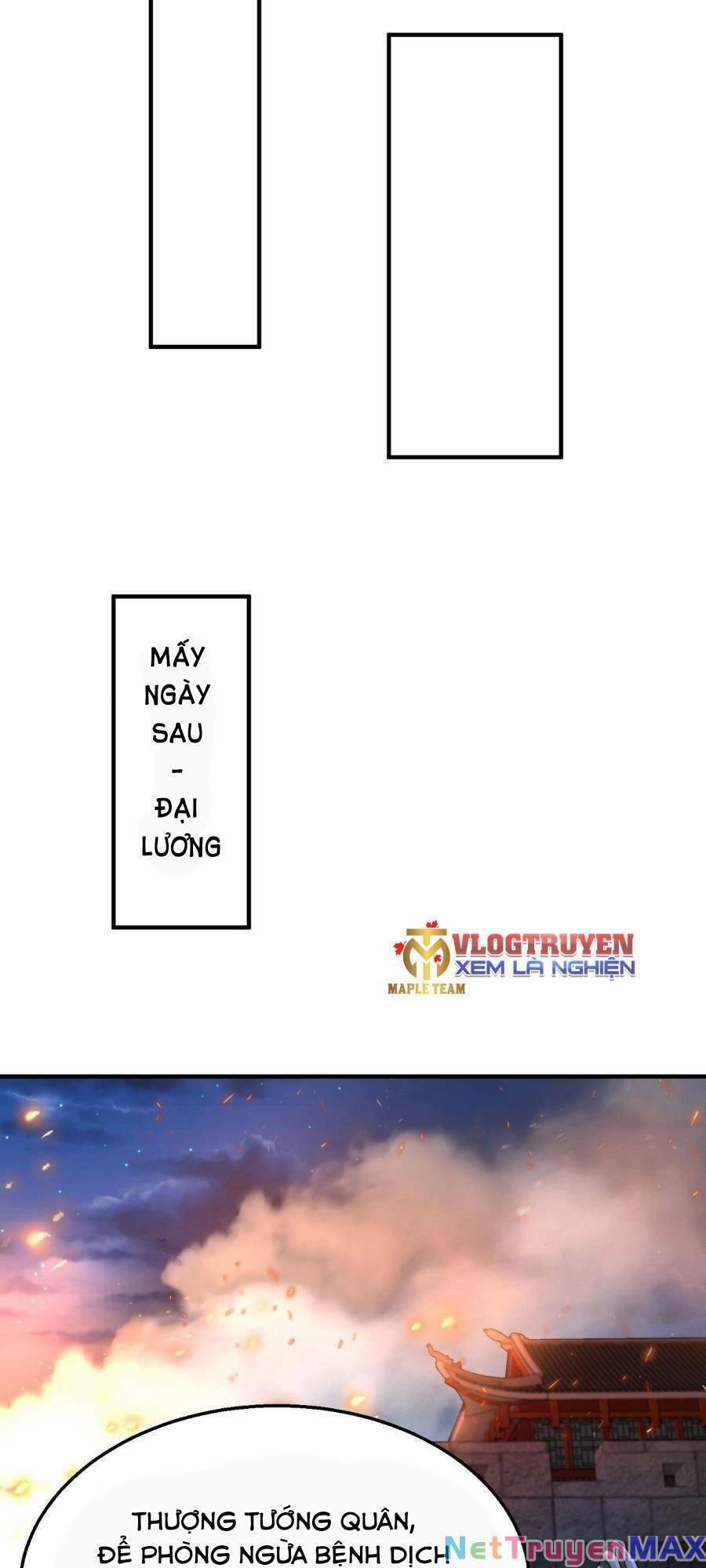 Đại Tần: Ta Con Trai Tần Thủy Hoàng Giết Địch Thăng Cấp Thành Thần 64 trang 9