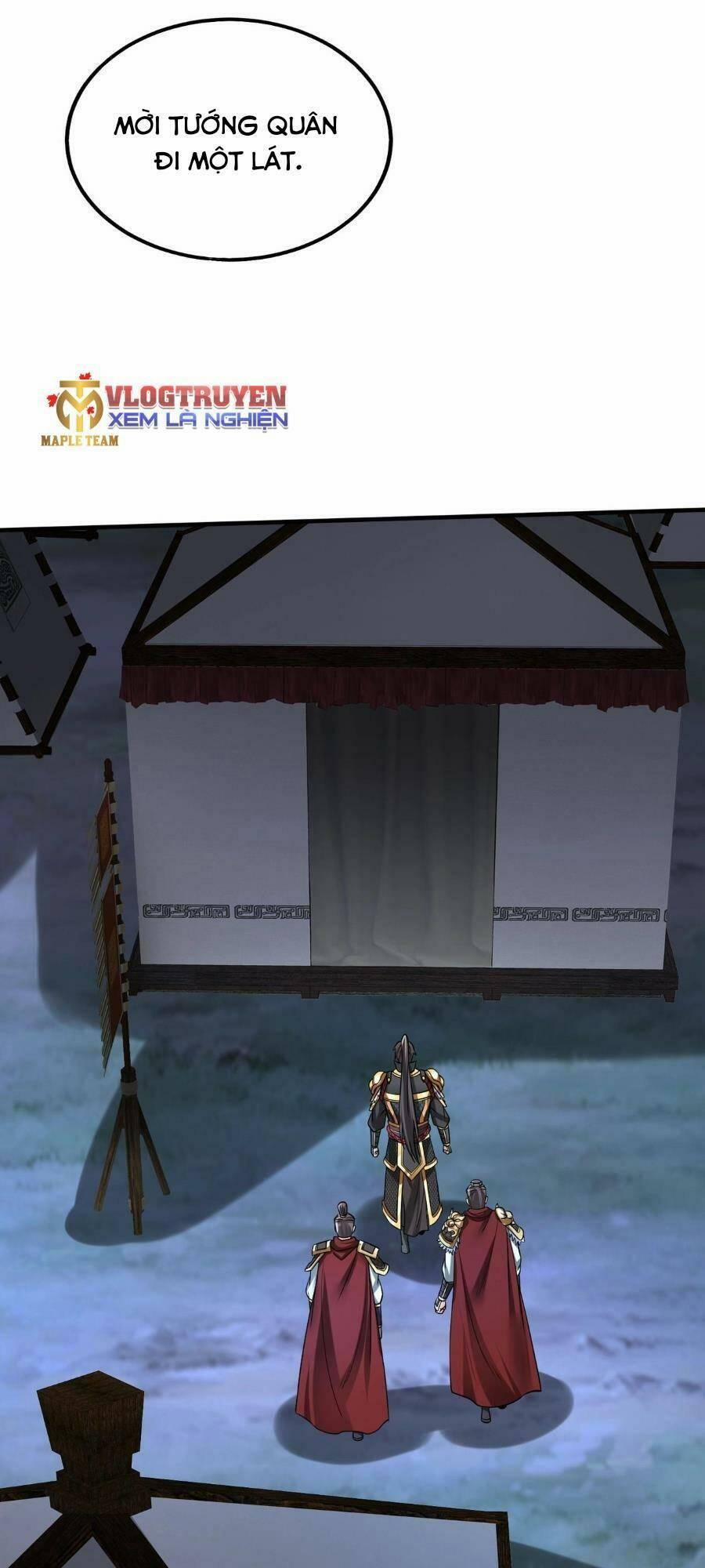 Đại Tần: Ta Con Trai Tần Thủy Hoàng Giết Địch Thăng Cấp Thành Thần 65 trang 1