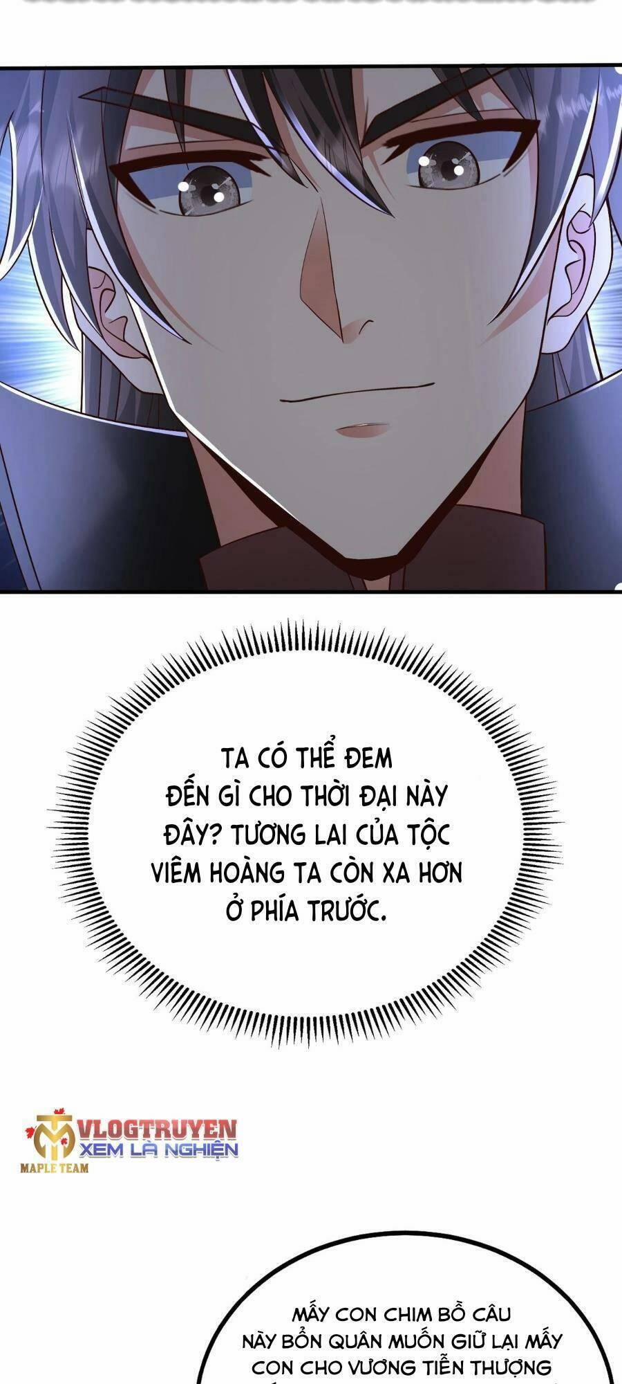 Đại Tần: Ta Con Trai Tần Thủy Hoàng Giết Địch Thăng Cấp Thành Thần 65 trang 11