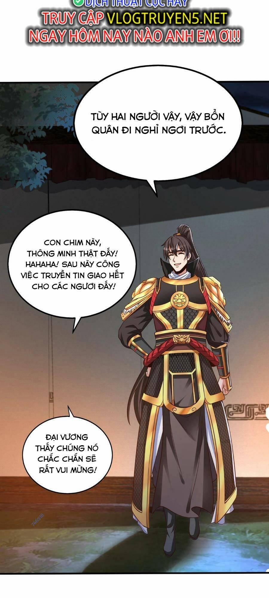 Đại Tần: Ta Con Trai Tần Thủy Hoàng Giết Địch Thăng Cấp Thành Thần 65 trang 13