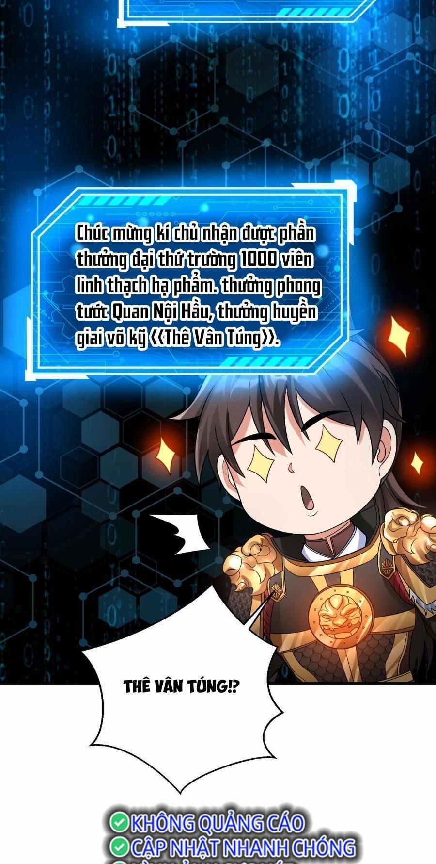 Đại Tần: Ta Con Trai Tần Thủy Hoàng Giết Địch Thăng Cấp Thành Thần 65 trang 19