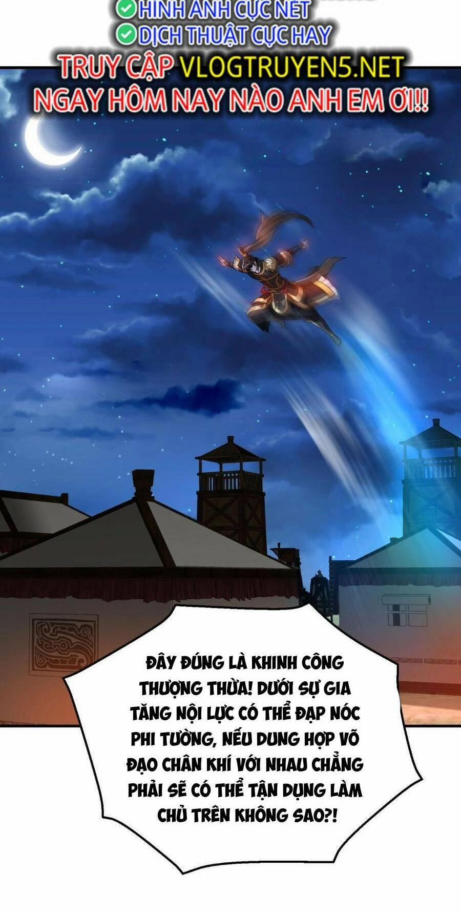 Đại Tần: Ta Con Trai Tần Thủy Hoàng Giết Địch Thăng Cấp Thành Thần 65 trang 20