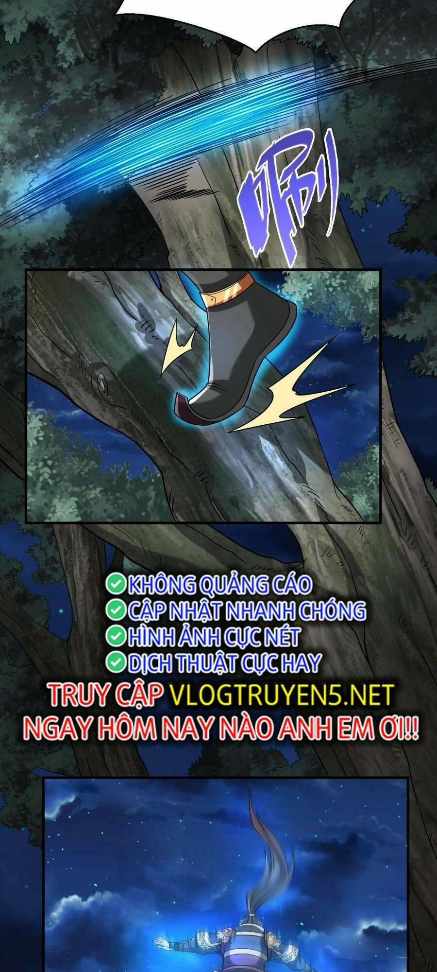 Đại Tần: Ta Con Trai Tần Thủy Hoàng Giết Địch Thăng Cấp Thành Thần 65 trang 22