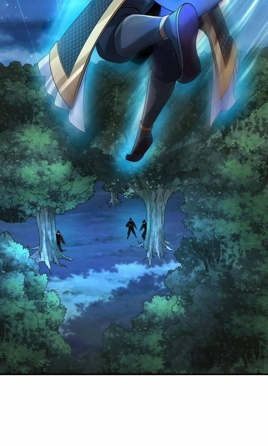 Đại Tần: Ta Con Trai Tần Thủy Hoàng Giết Địch Thăng Cấp Thành Thần 65 trang 25