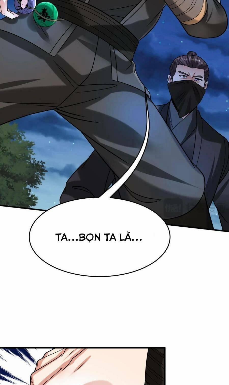 Đại Tần: Ta Con Trai Tần Thủy Hoàng Giết Địch Thăng Cấp Thành Thần 65 trang 33