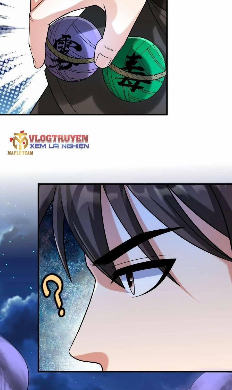 Đại Tần: Ta Con Trai Tần Thủy Hoàng Giết Địch Thăng Cấp Thành Thần 65 trang 34