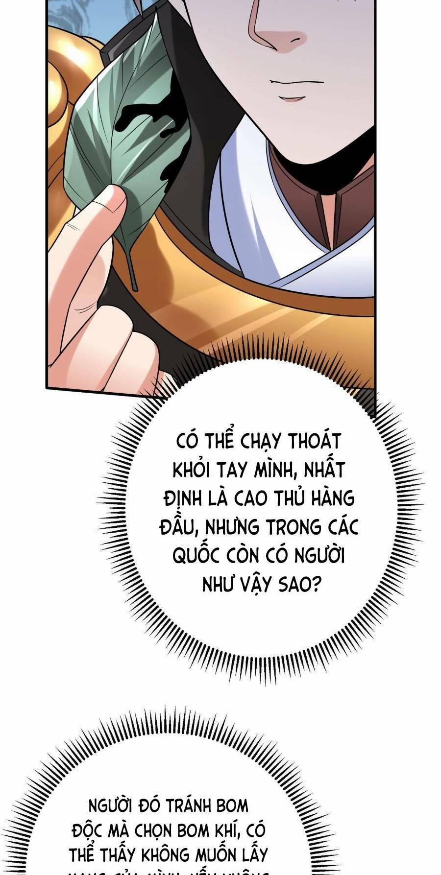 Đại Tần: Ta Con Trai Tần Thủy Hoàng Giết Địch Thăng Cấp Thành Thần 65 trang 39