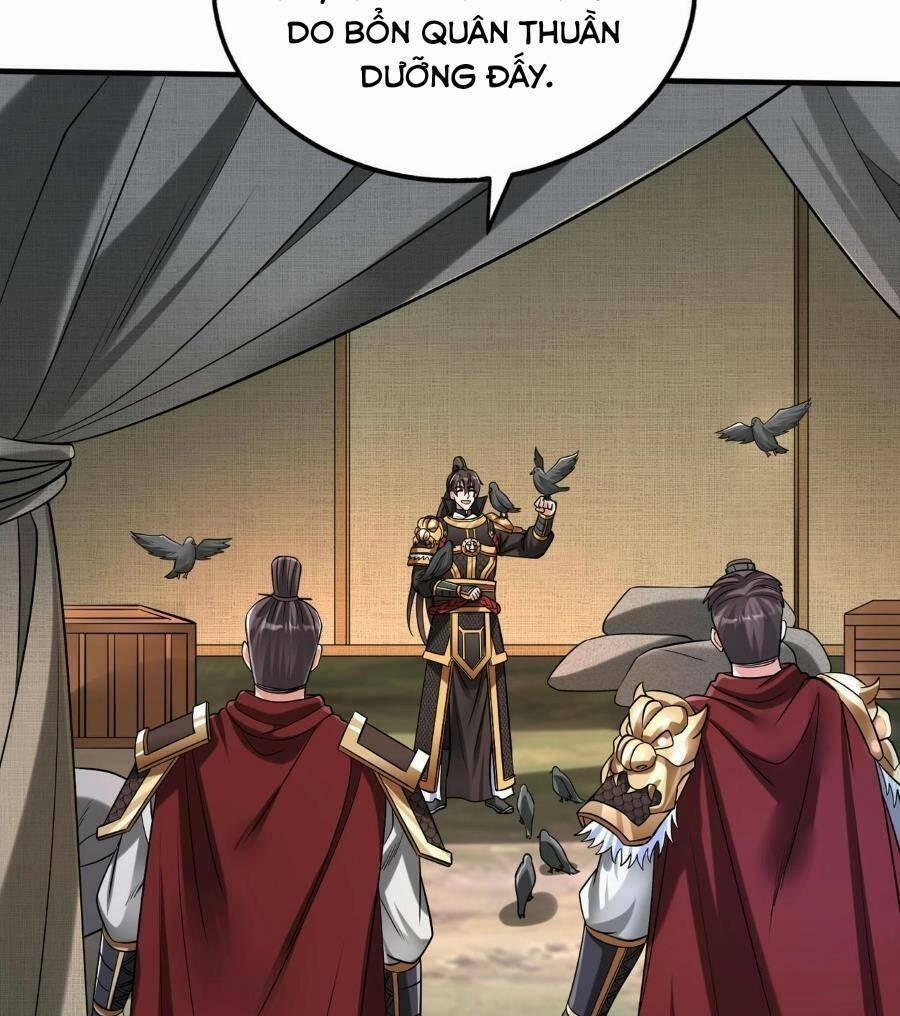 Đại Tần: Ta Con Trai Tần Thủy Hoàng Giết Địch Thăng Cấp Thành Thần 65 trang 4