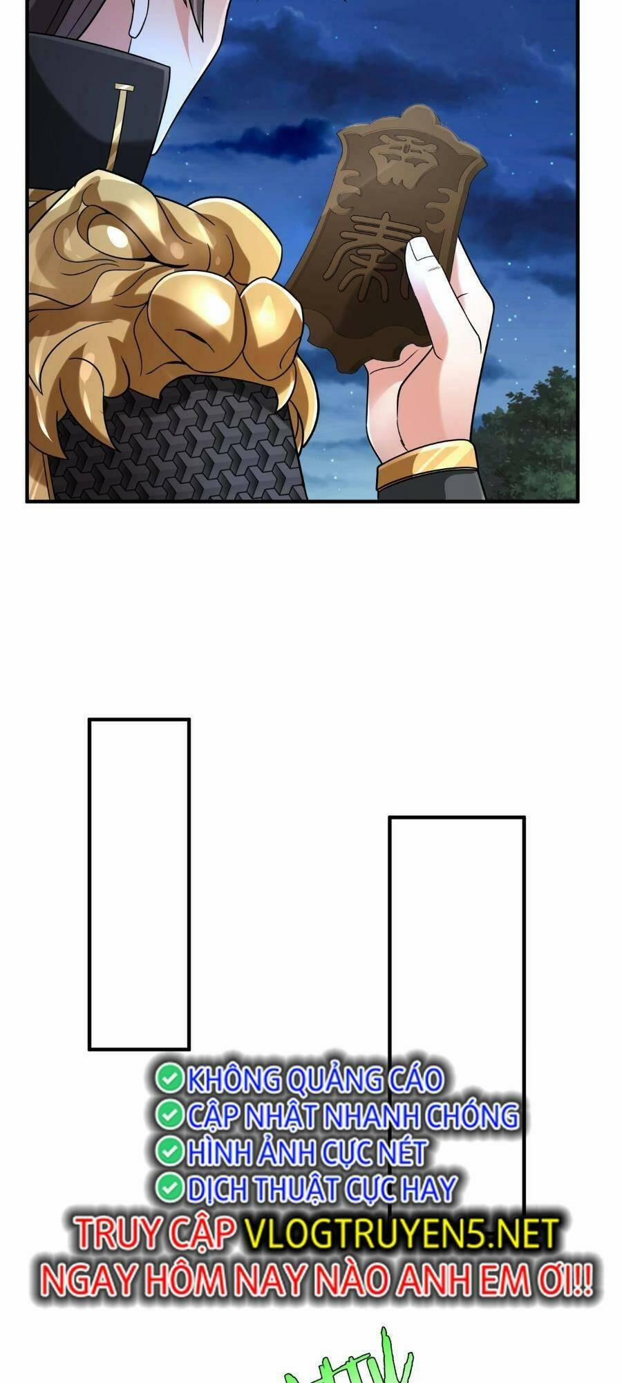 Đại Tần: Ta Con Trai Tần Thủy Hoàng Giết Địch Thăng Cấp Thành Thần 65 trang 42