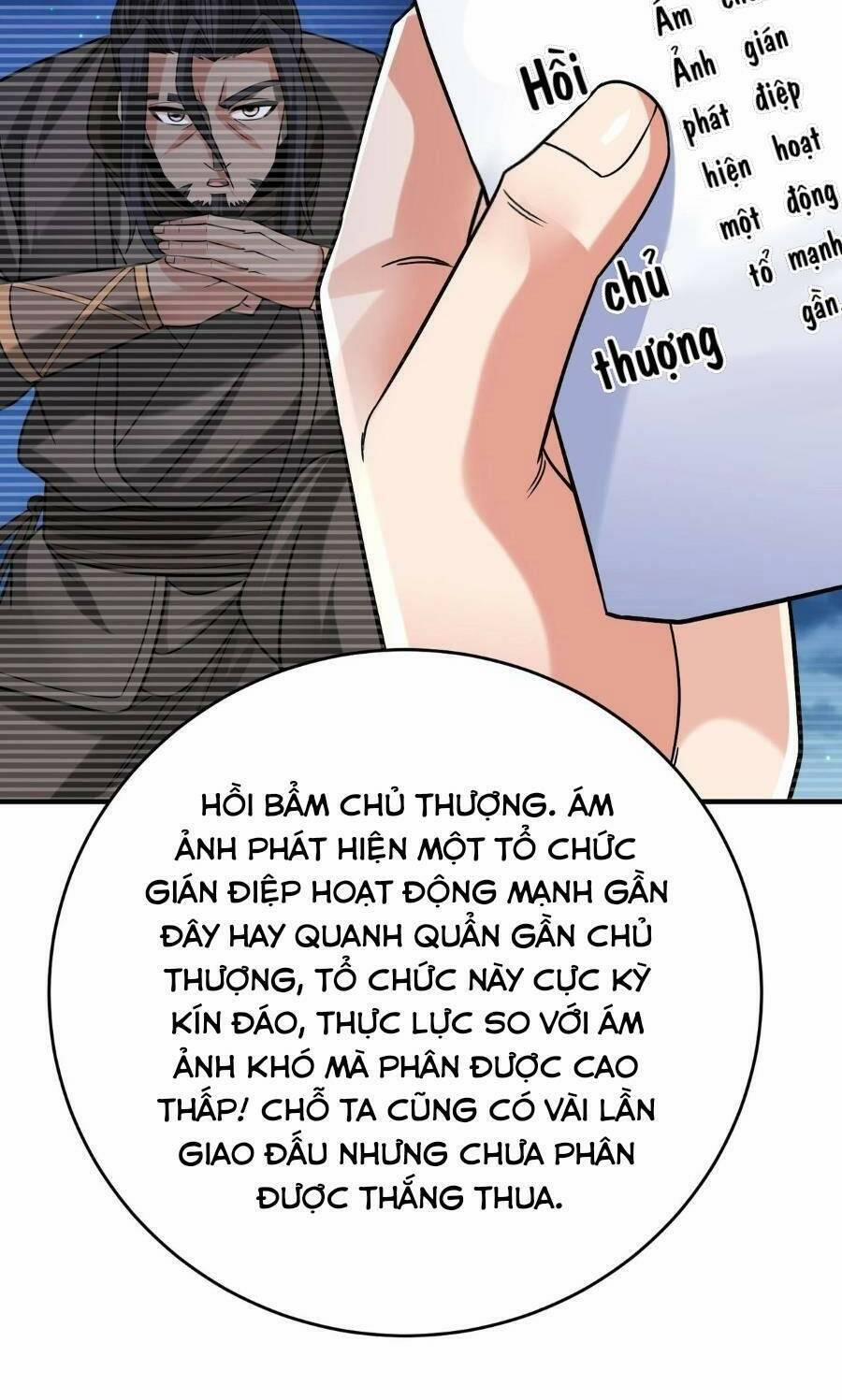 Đại Tần: Ta Con Trai Tần Thủy Hoàng Giết Địch Thăng Cấp Thành Thần 65 trang 45