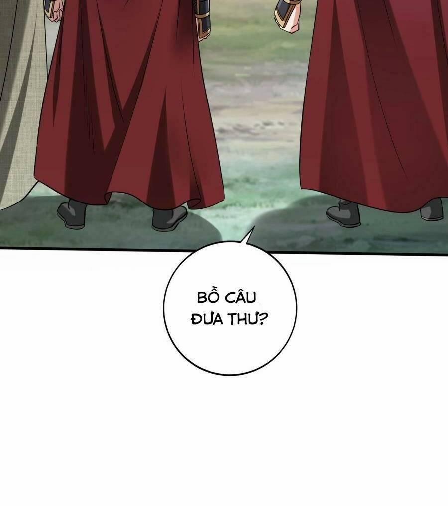 Đại Tần: Ta Con Trai Tần Thủy Hoàng Giết Địch Thăng Cấp Thành Thần 65 trang 5