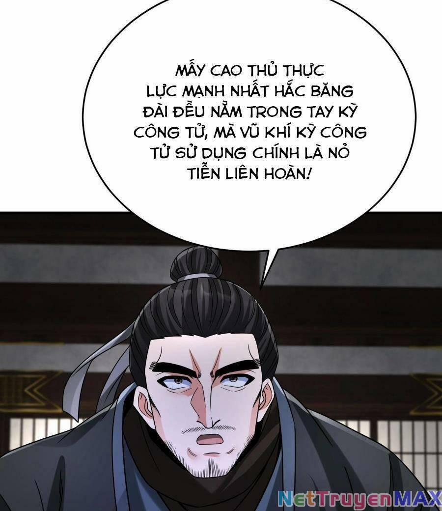 Đại Tần: Ta Con Trai Tần Thủy Hoàng Giết Địch Thăng Cấp Thành Thần 66 trang 16