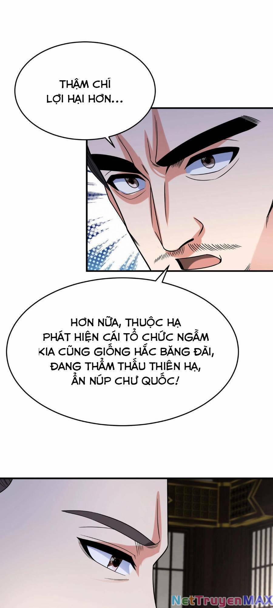 Đại Tần: Ta Con Trai Tần Thủy Hoàng Giết Địch Thăng Cấp Thành Thần 66 trang 19