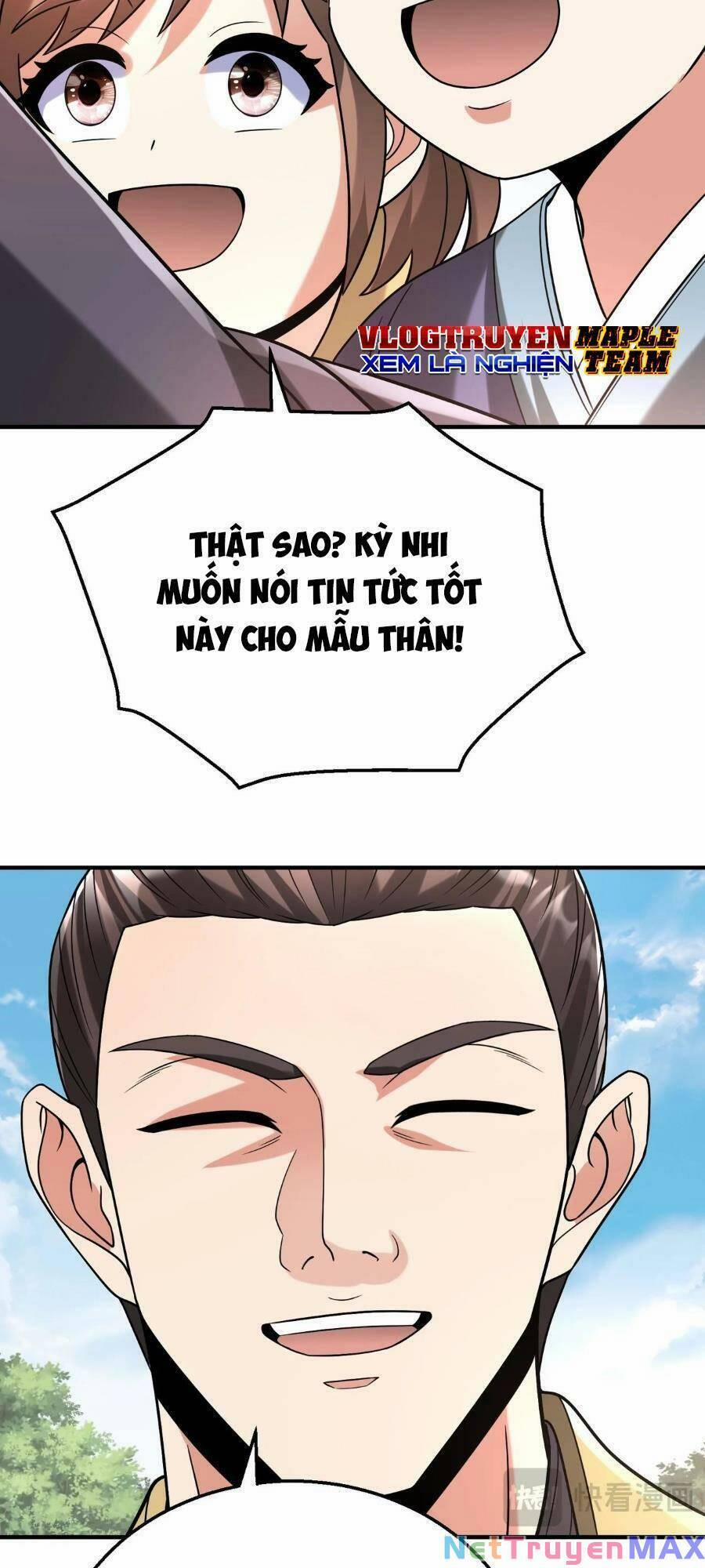 Đại Tần: Ta Con Trai Tần Thủy Hoàng Giết Địch Thăng Cấp Thành Thần 66 trang 25