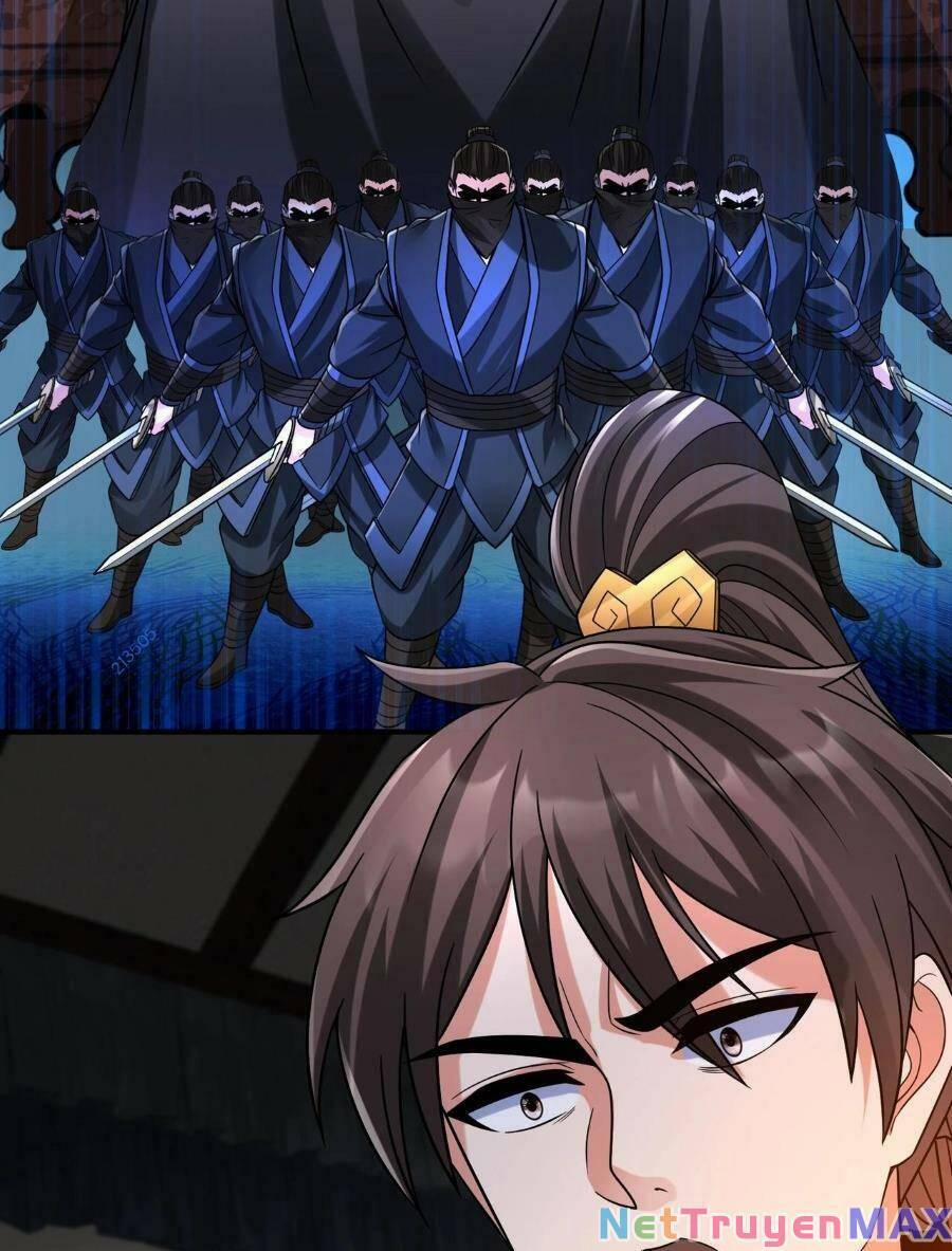 Đại Tần: Ta Con Trai Tần Thủy Hoàng Giết Địch Thăng Cấp Thành Thần 66 trang 4