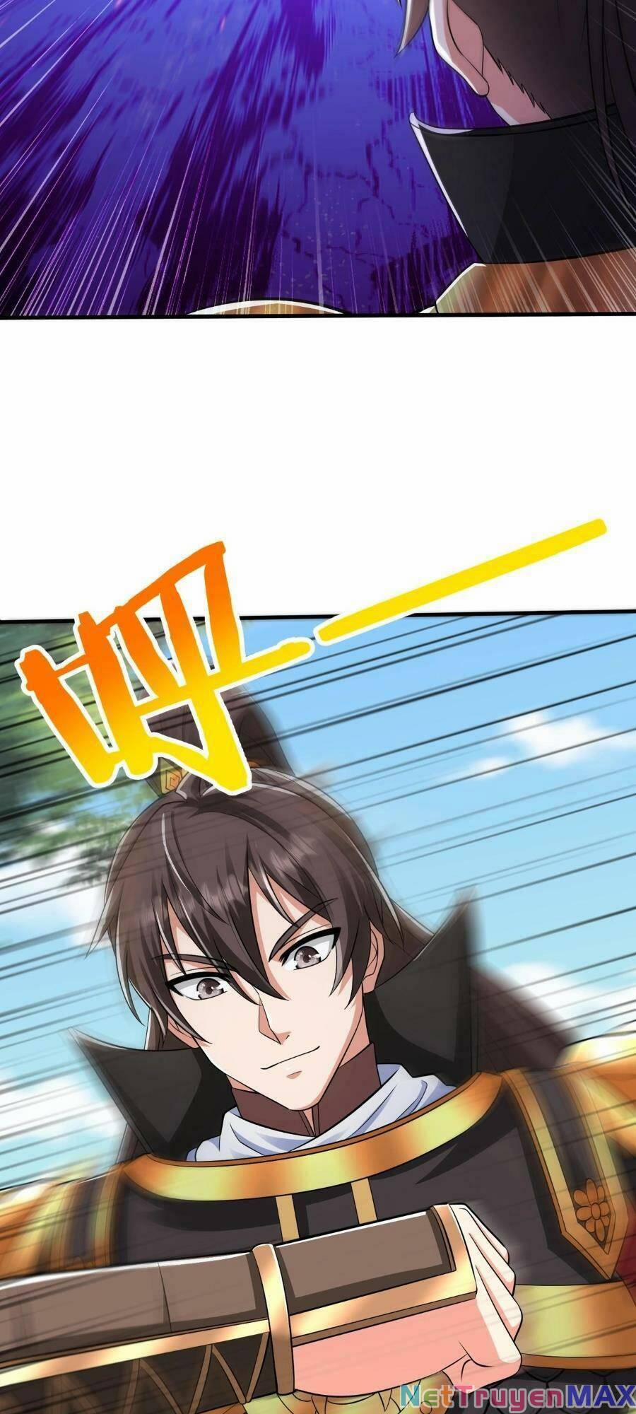 Đại Tần: Ta Con Trai Tần Thủy Hoàng Giết Địch Thăng Cấp Thành Thần 66 trang 42