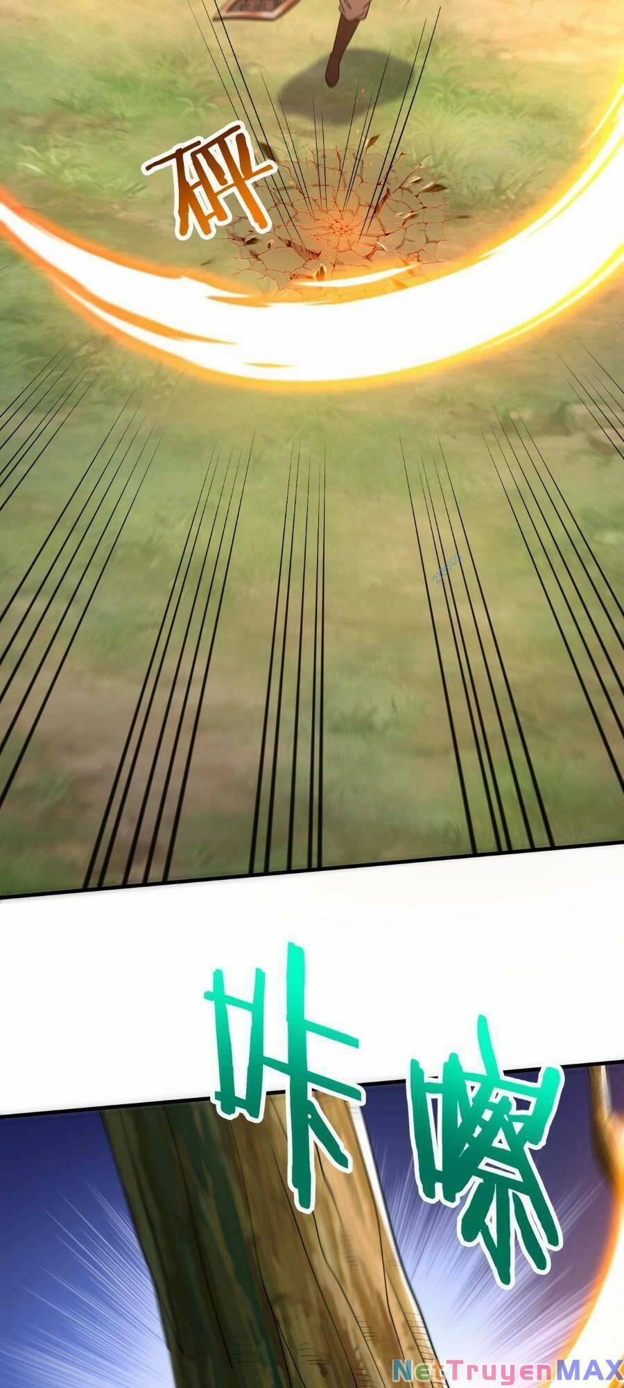 Đại Tần: Ta Con Trai Tần Thủy Hoàng Giết Địch Thăng Cấp Thành Thần 66 trang 45