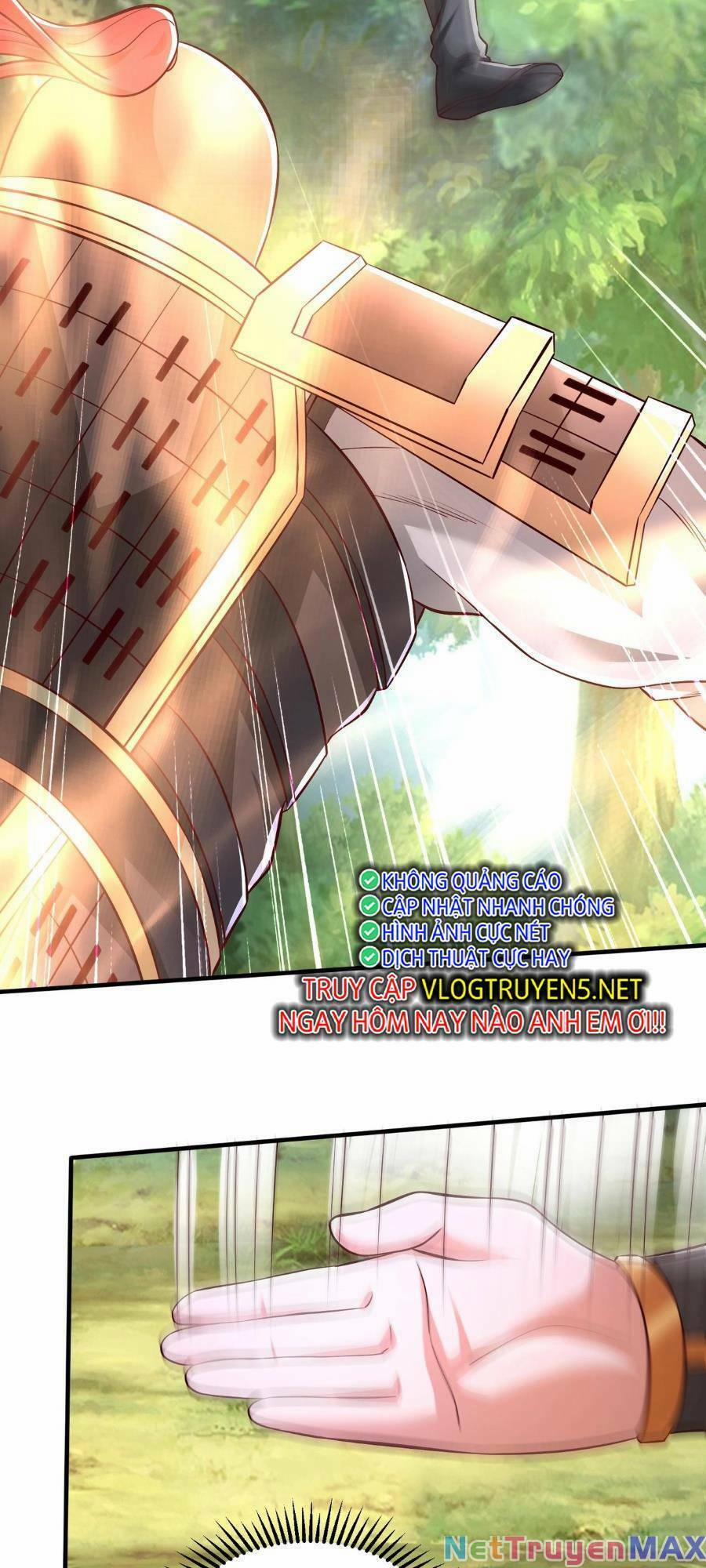 Đại Tần: Ta Con Trai Tần Thủy Hoàng Giết Địch Thăng Cấp Thành Thần 66 trang 51