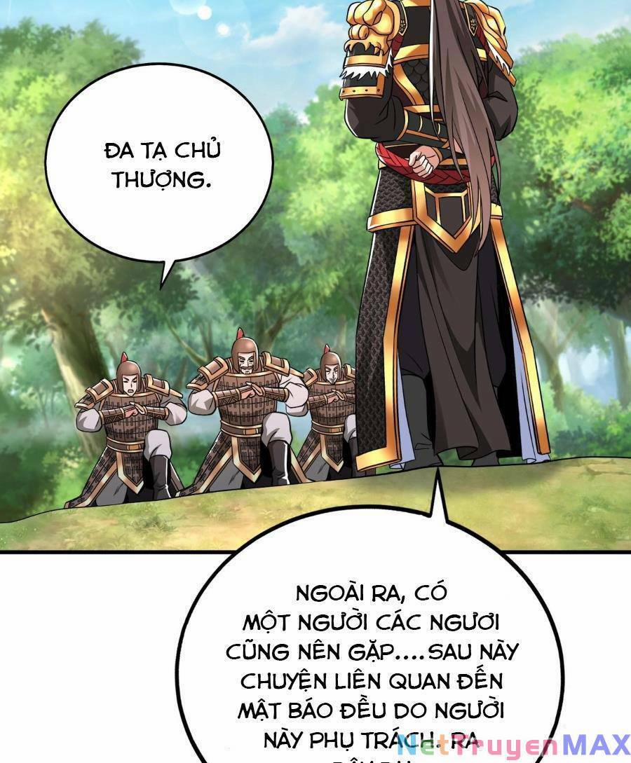 Đại Tần: Ta Con Trai Tần Thủy Hoàng Giết Địch Thăng Cấp Thành Thần 67 trang 10