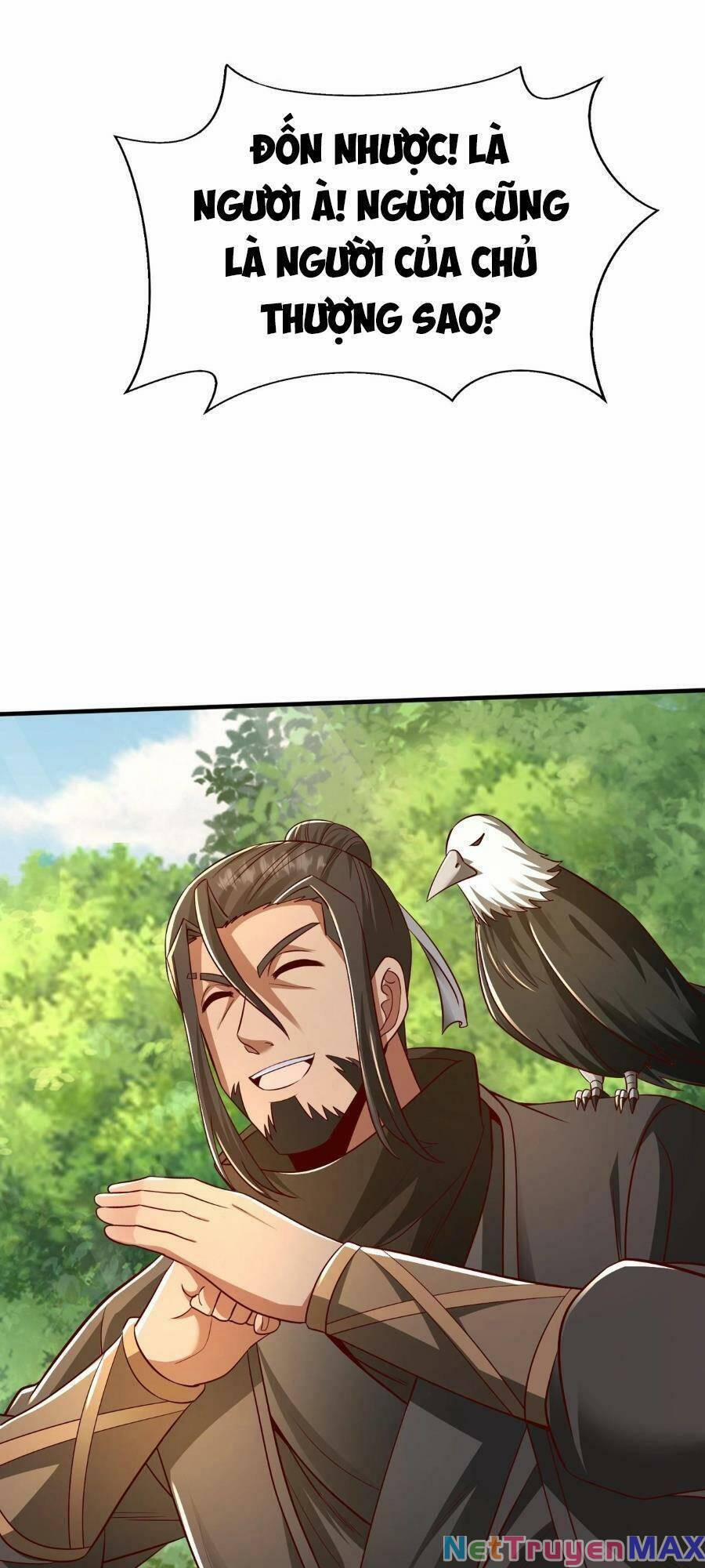 Đại Tần: Ta Con Trai Tần Thủy Hoàng Giết Địch Thăng Cấp Thành Thần 67 trang 13