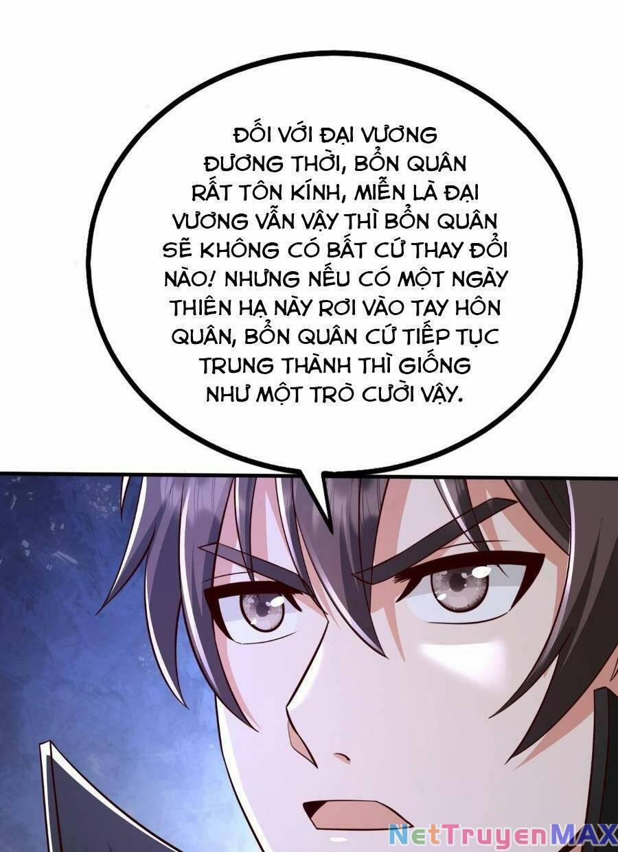 Đại Tần: Ta Con Trai Tần Thủy Hoàng Giết Địch Thăng Cấp Thành Thần 67 trang 17