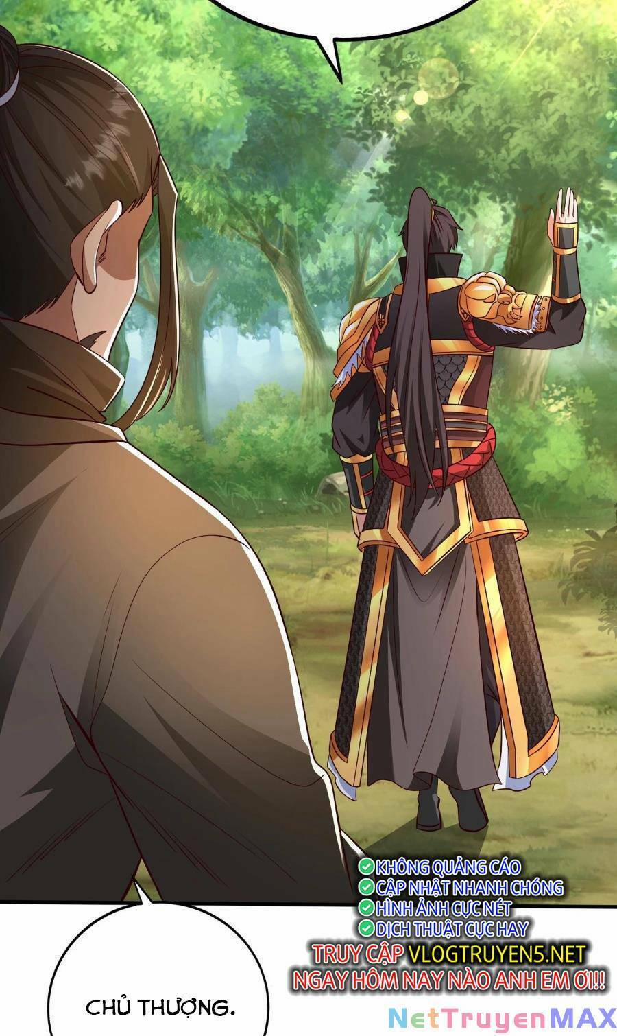 Đại Tần: Ta Con Trai Tần Thủy Hoàng Giết Địch Thăng Cấp Thành Thần 67 trang 20